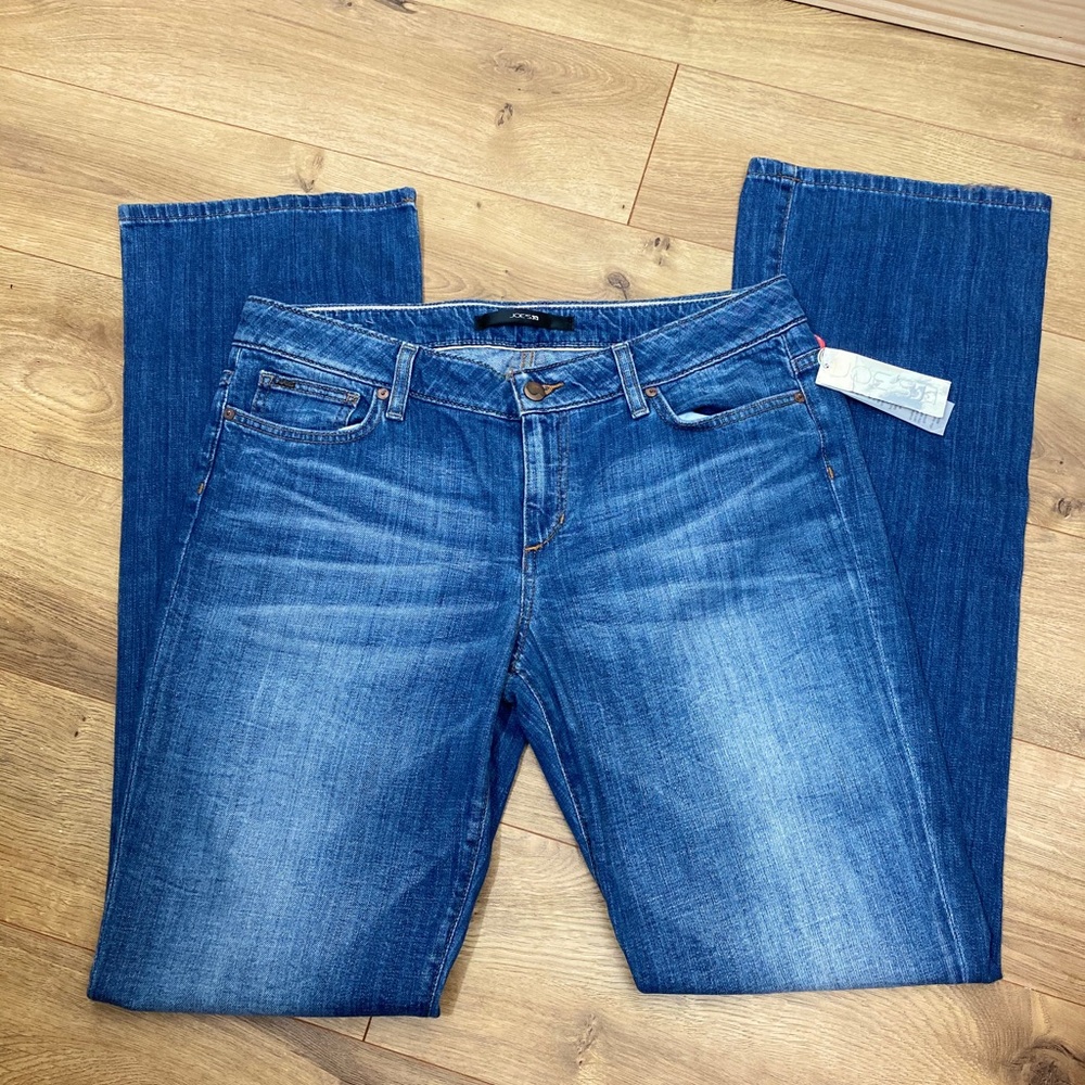 Joe’s Jeans - Fit: Honey - Boot cut